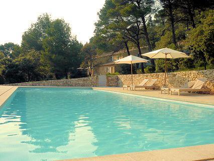 Luxe eigendom voor uw vakantie in de Provence