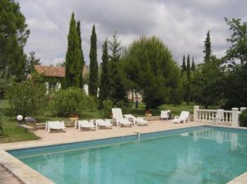 Luxe vakantievilla - Lacoste - Etoile du Berger - Luberon Provence