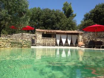 Authentieke Provençaalse boerderij voor uw vakantie in de Provence