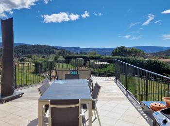 Vakantiehuis voor 6 personen in Gargas in de Luberon