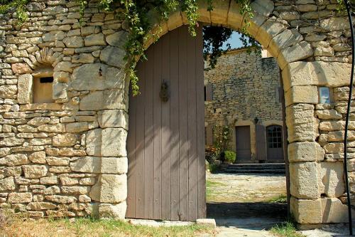 Authentieke Provençaalse boerderij voor uw vakantie in de Provence