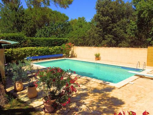 Vakantiehuis voor 6 personen in de Provence (Luberon)