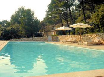 Luxe eigendom voor uw vakantie in de Provence