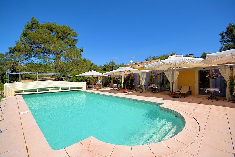 Meer details voor deze Bed & breakfast