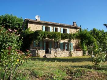 Rustig huisje - Goult - "Les Vendangeurs" - Luberon Provence