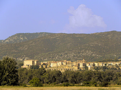 Lauris - Vaucluse - Luberon Provence